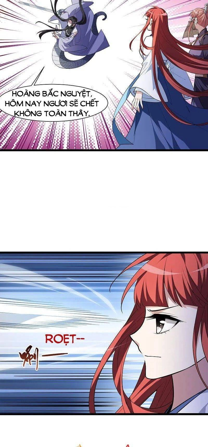 Phượng Nghịch Thiên Hạ Chapter 502 - 3