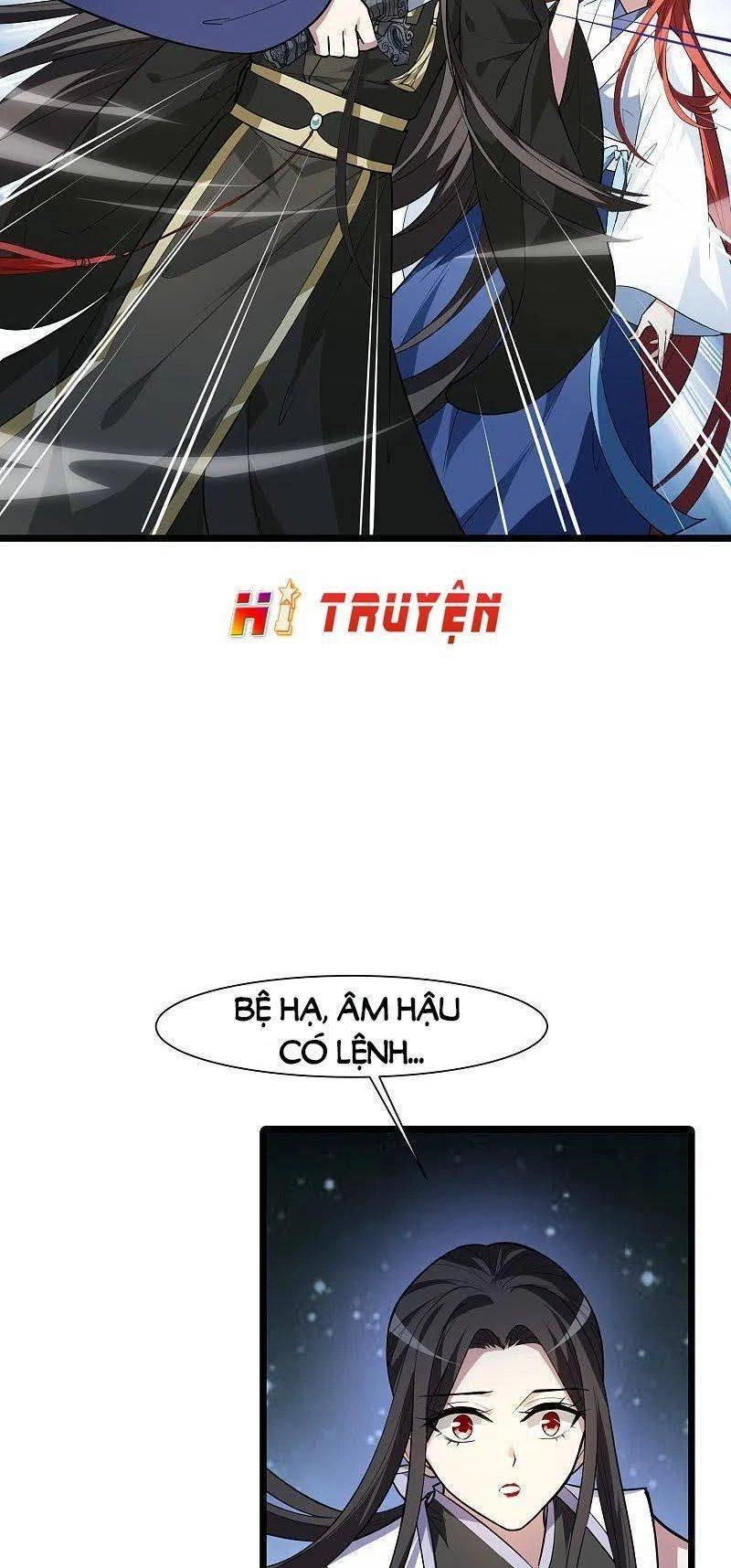 Phượng Nghịch Thiên Hạ Chapter 502 - 5