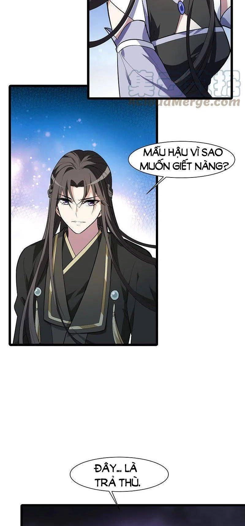 Phượng Nghịch Thiên Hạ Chapter 502 - 6