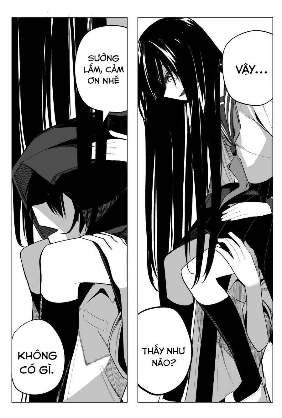 Mitsuishi-San Wa Doko Ka Okashii Chapter 18 - 12