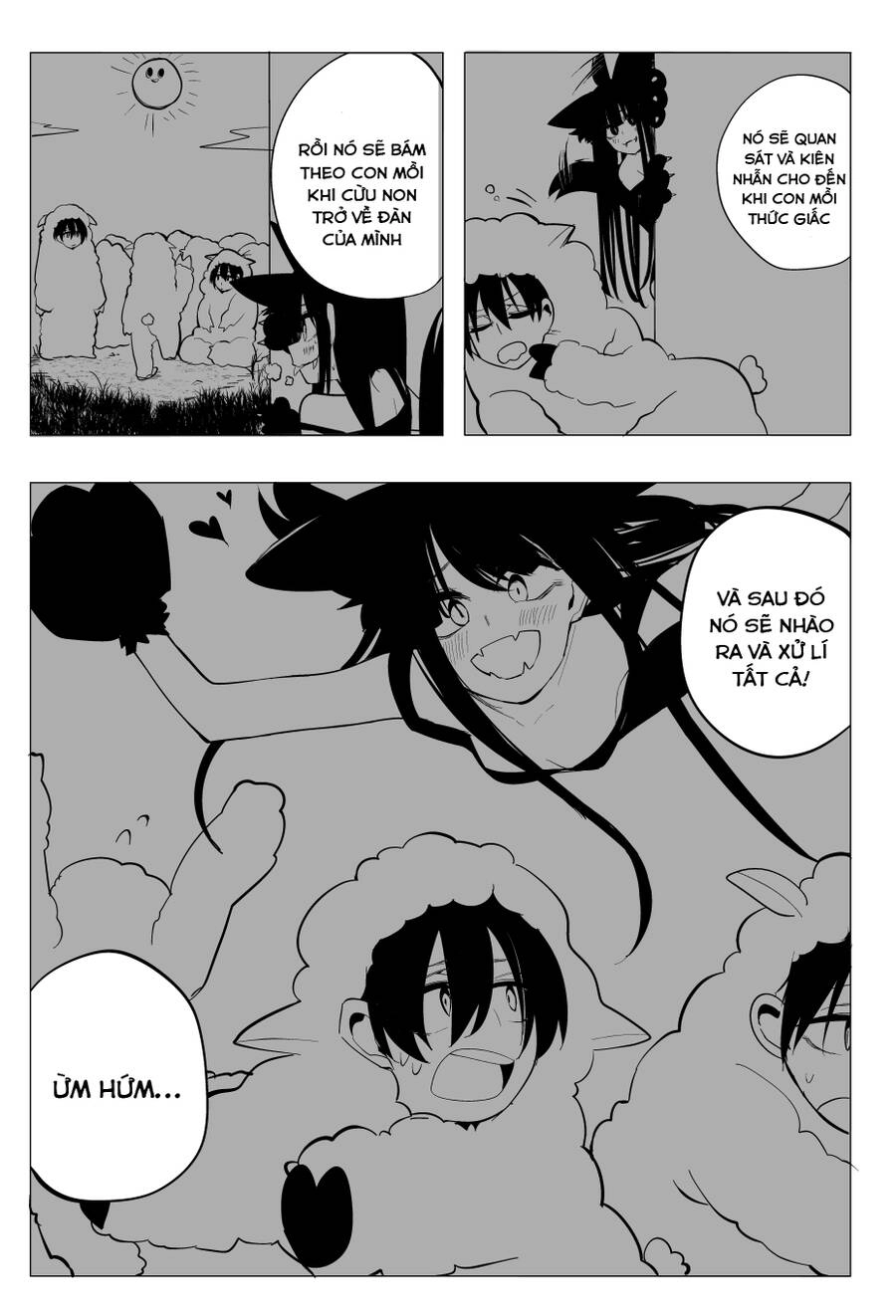 Mitsuishi-San Wa Doko Ka Okashii Chapter 19 - 12