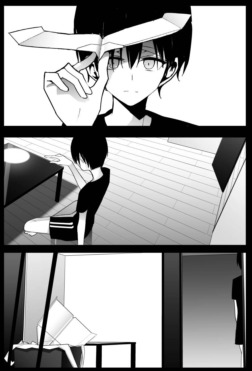 Mitsuishi-San Wa Doko Ka Okashii Chapter 22 - 7