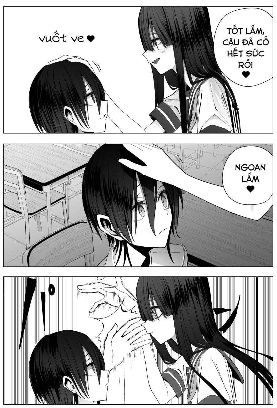 Mitsuishi-San Wa Doko Ka Okashii Chapter 22 - 14