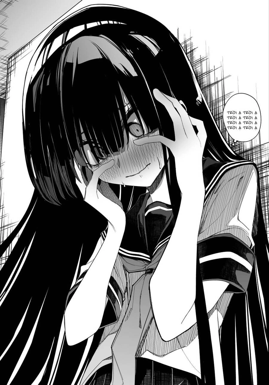 Mitsuishi-San Wa Doko Ka Okashii Chapter 24 - 12