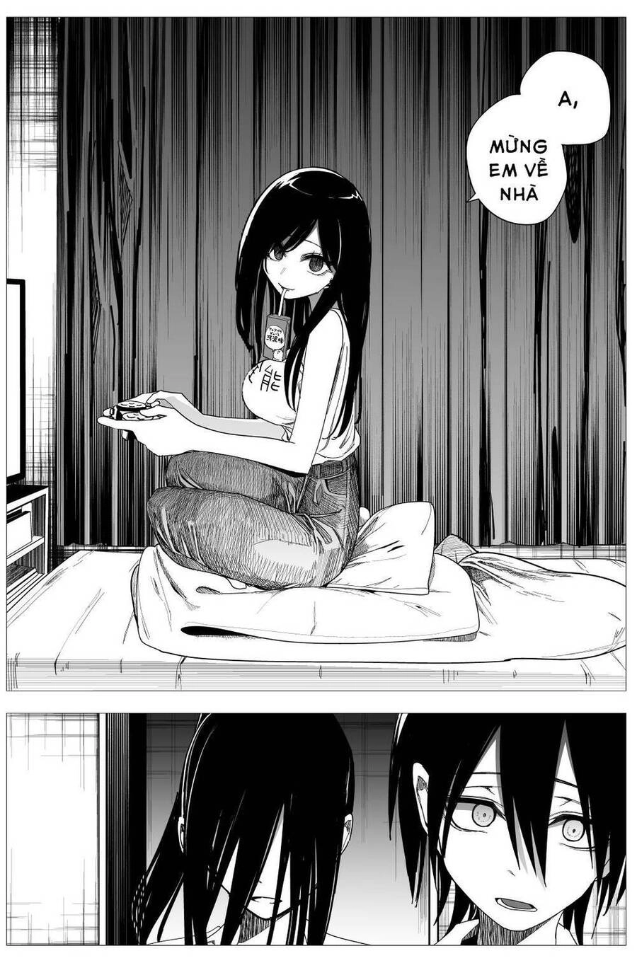 Mitsuishi-San Wa Doko Ka Okashii Chapter 26 - 5