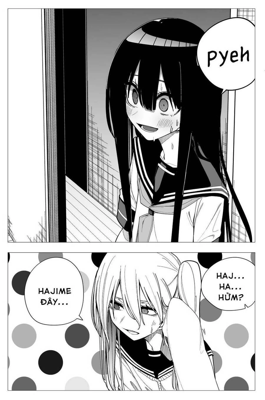 Mitsuishi-San Wa Doko Ka Okashii Chapter 26 - 17