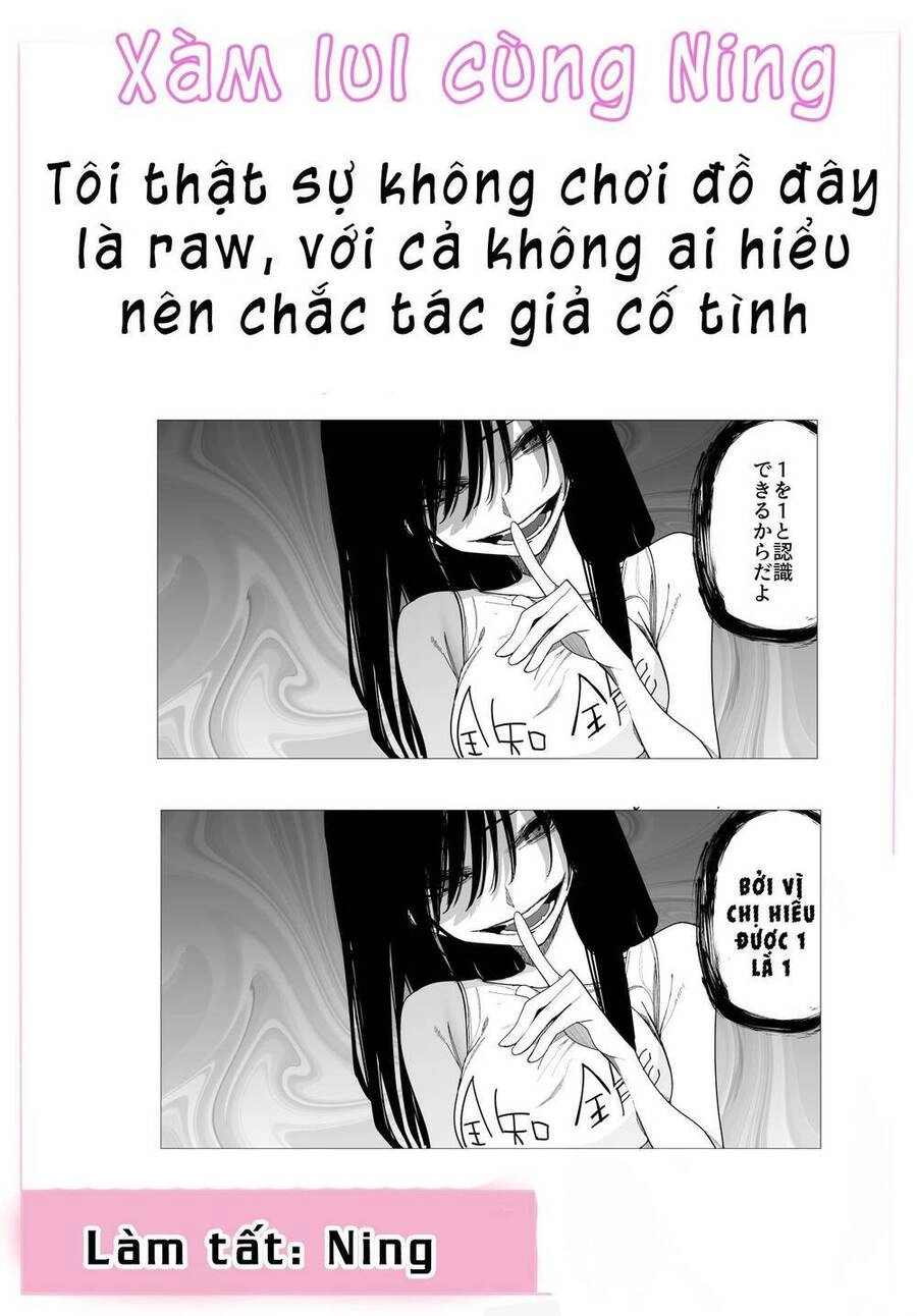 Mitsuishi-San Wa Doko Ka Okashii Chapter 26 - 23