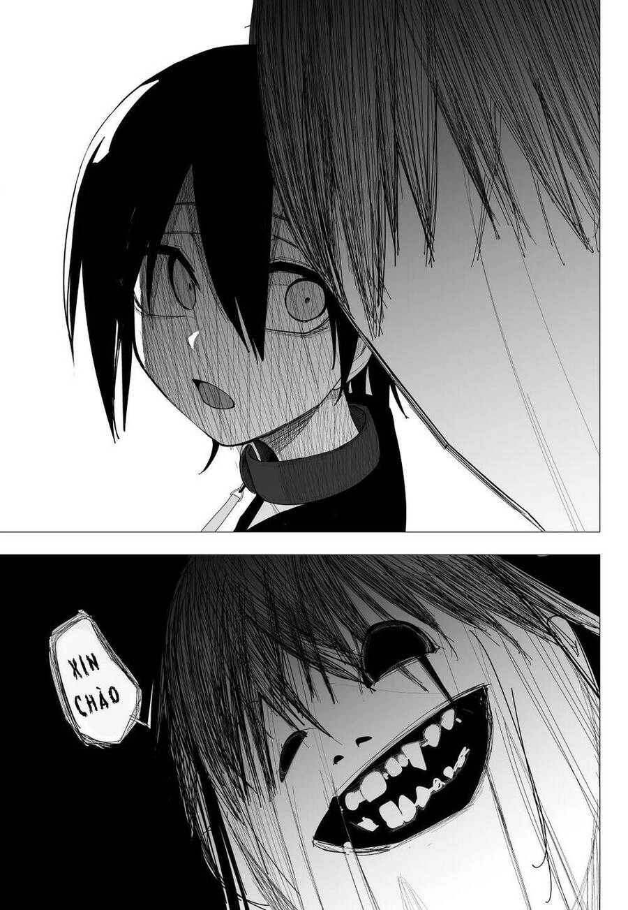 Mitsuishi-San Wa Doko Ka Okashii Chapter 27 - 13