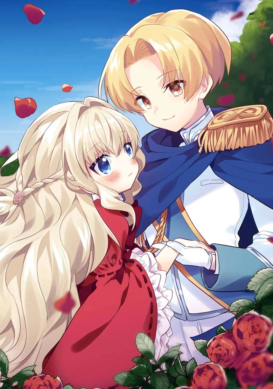 Otome Game No Mobu Desura Naindaga Chapter 1 - 7