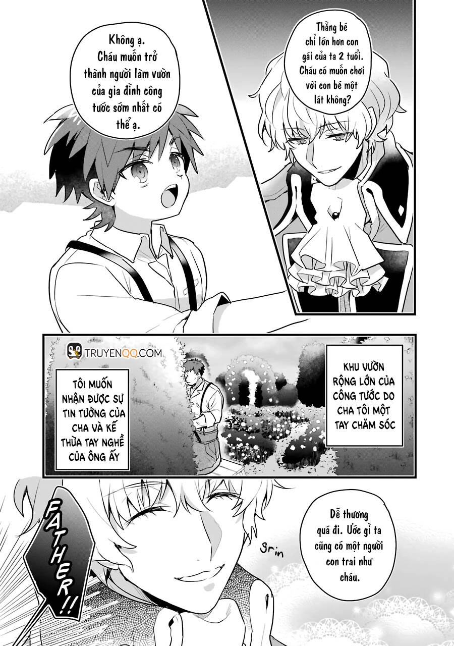 Otome Game No Mobu Desura Naindaga Chapter 1 - 16