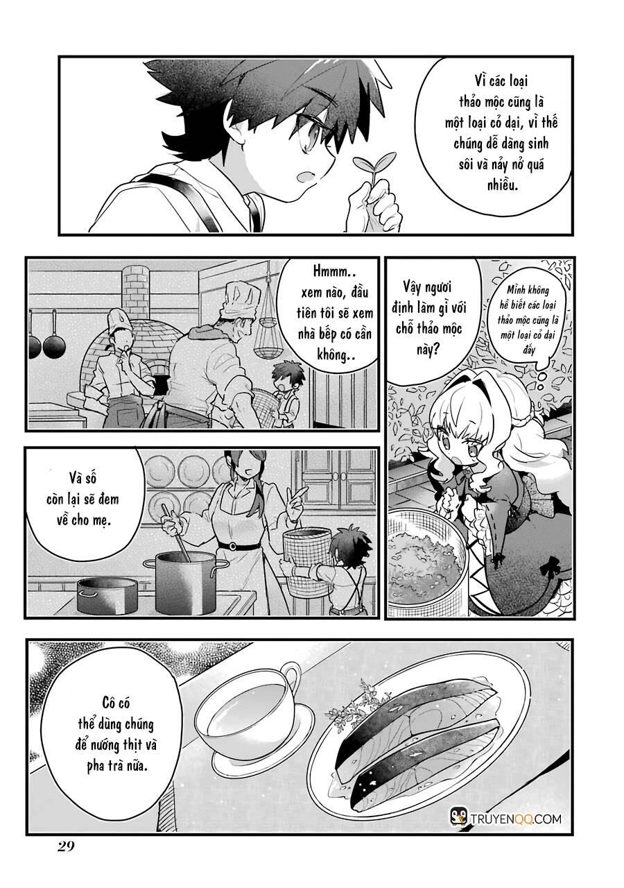 Otome Game No Mobu Desura Naindaga Chapter 1 - 32