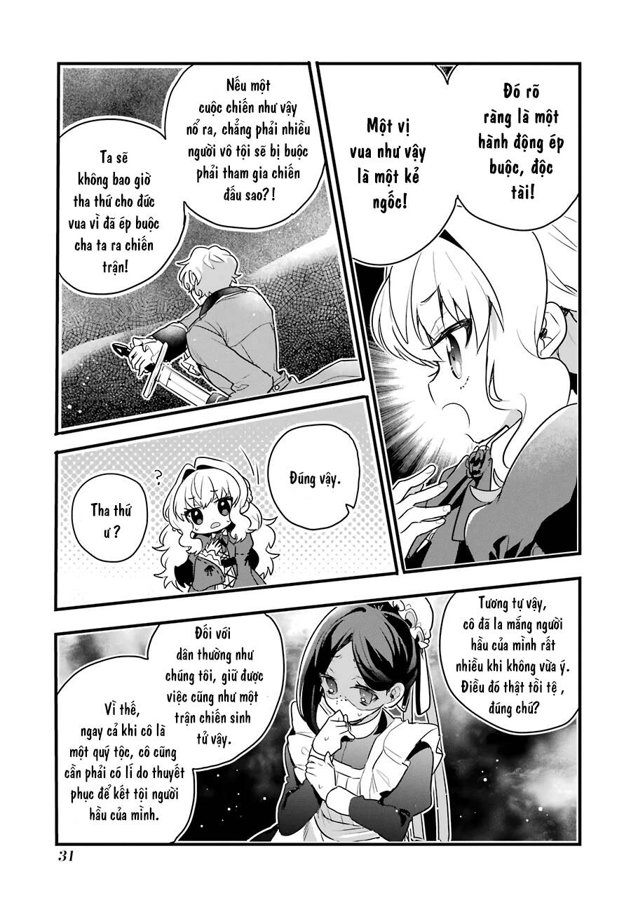 Otome Game No Mobu Desura Naindaga Chapter 1 - 34