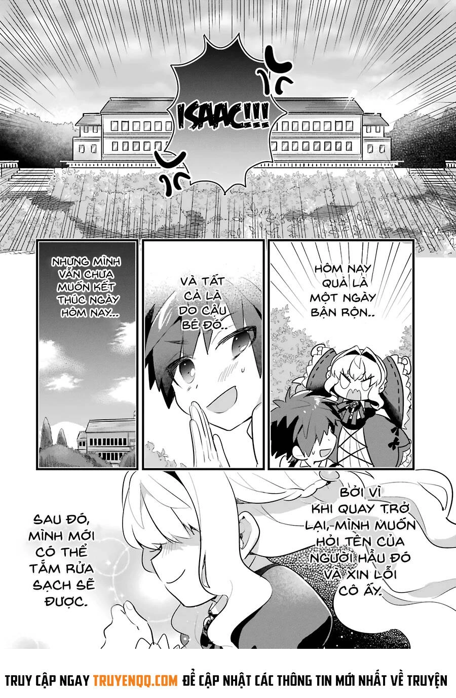 Otome Game No Mobu Desura Naindaga Chapter 1 - 45