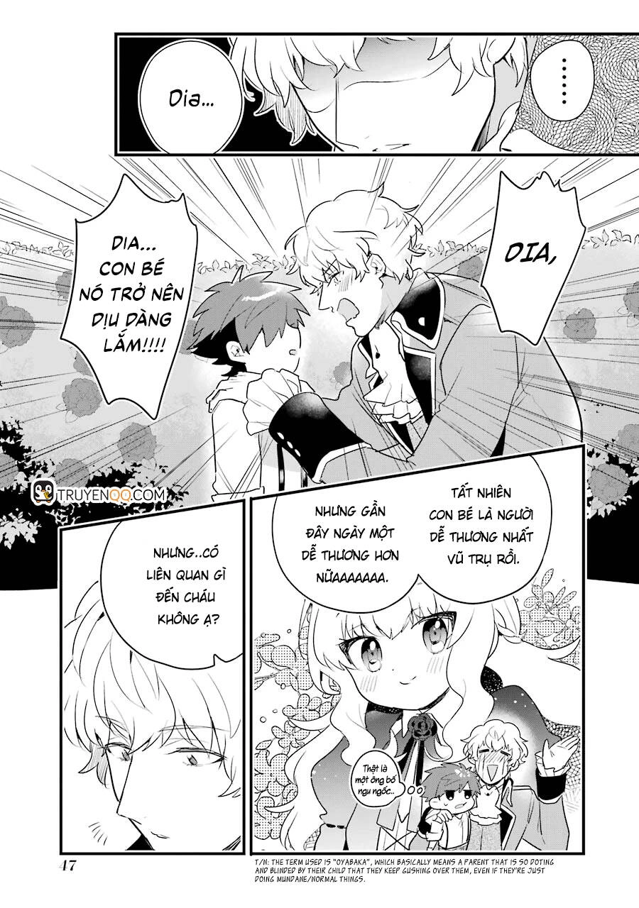 Otome Game No Mobu Desura Naindaga Chapter 2 - 6