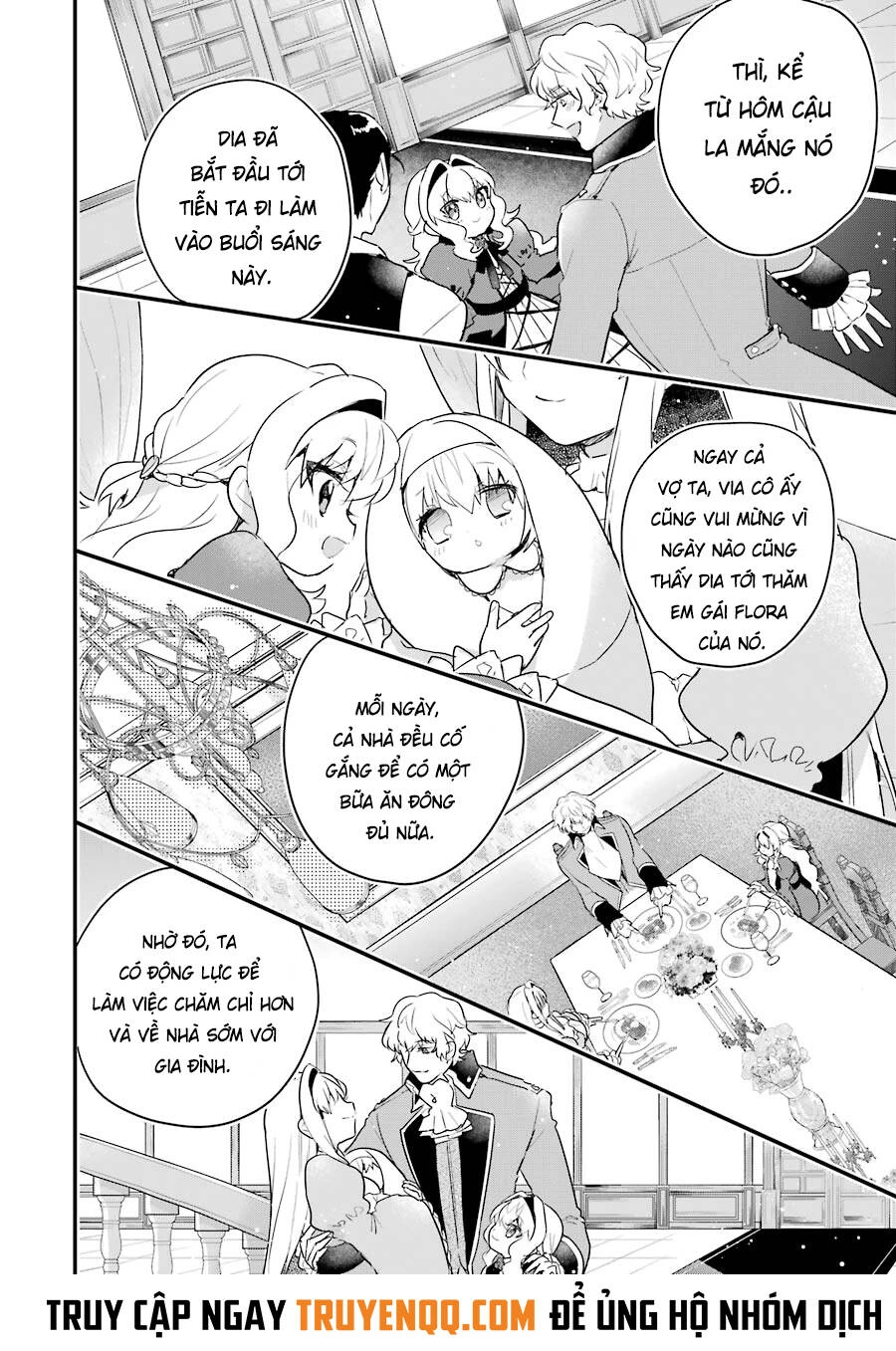 Otome Game No Mobu Desura Naindaga Chapter 2 - 7