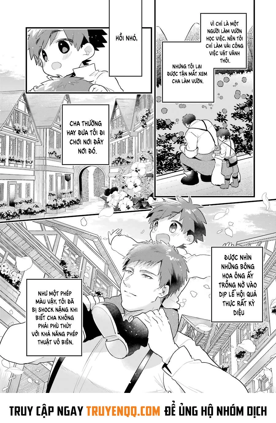 Otome Game No Mobu Desura Naindaga Chapter 2 - 10