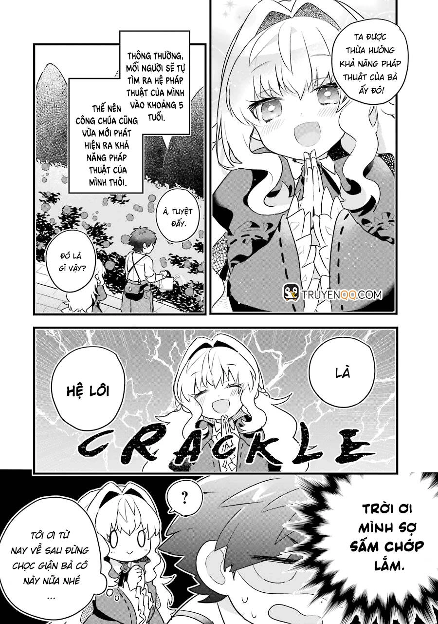 Otome Game No Mobu Desura Naindaga Chapter 2 - 13