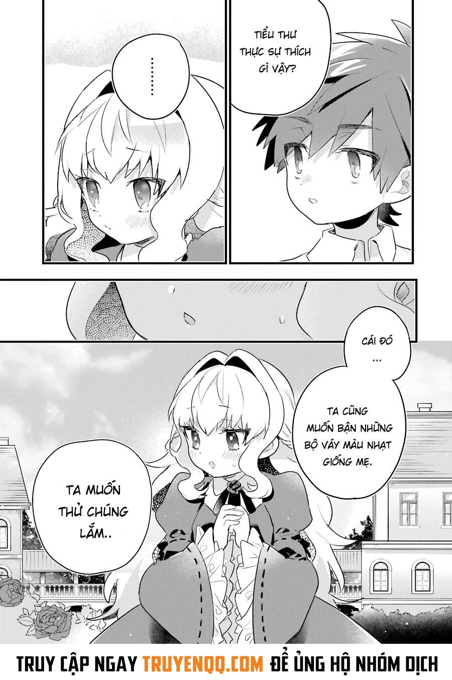 Otome Game No Mobu Desura Naindaga Chapter 2 - 18