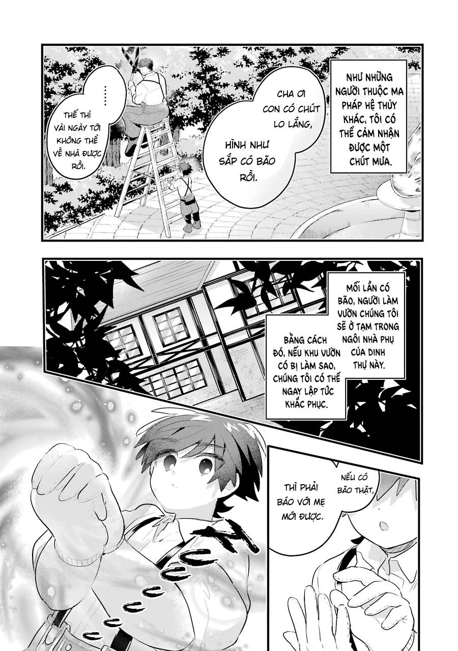 Otome Game No Mobu Desura Naindaga Chapter 2 - 24