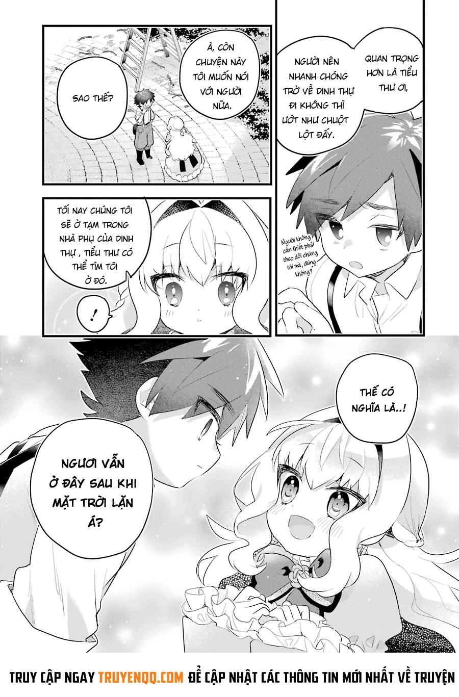 Otome Game No Mobu Desura Naindaga Chapter 2 - 28