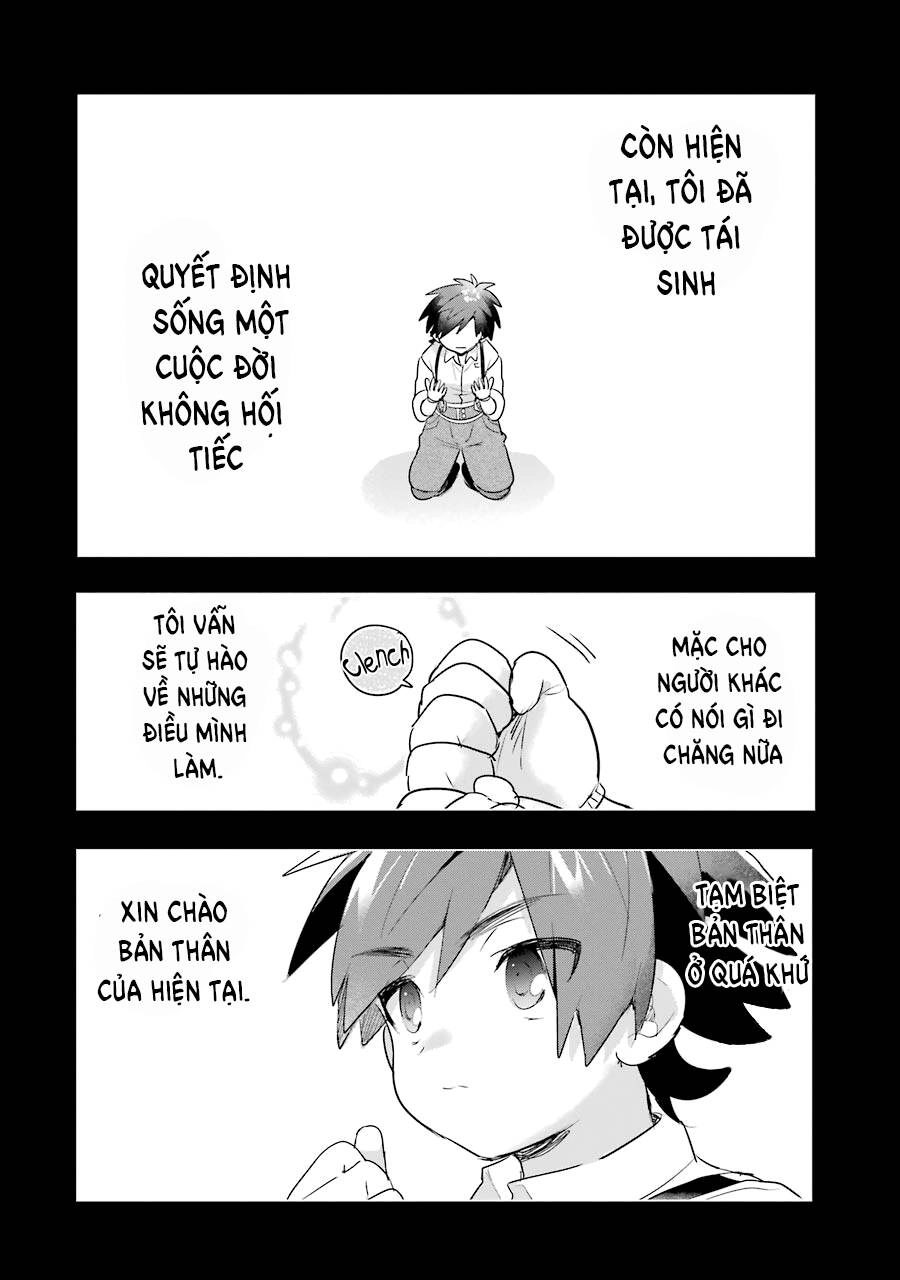 Otome Game No Mobu Desura Naindaga Chapter 2 - 35