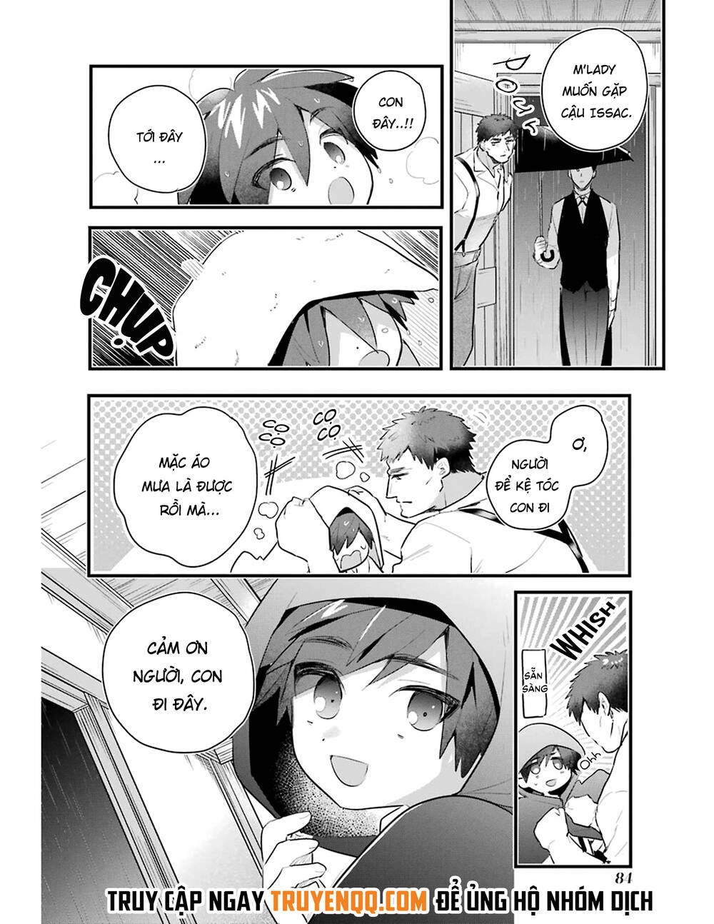 Otome Game No Mobu Desura Naindaga Chapter 3 - 6