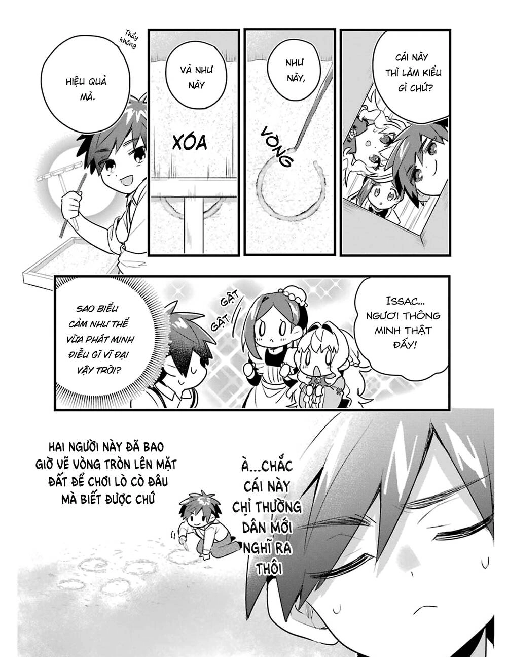 Otome Game No Mobu Desura Naindaga Chapter 3 - 26