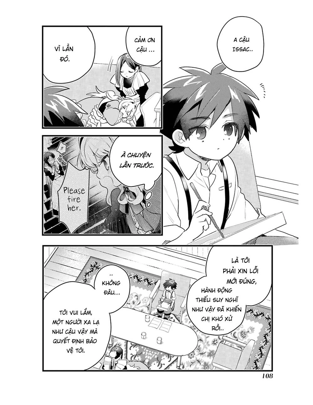 Otome Game No Mobu Desura Naindaga Chapter 3 - 30