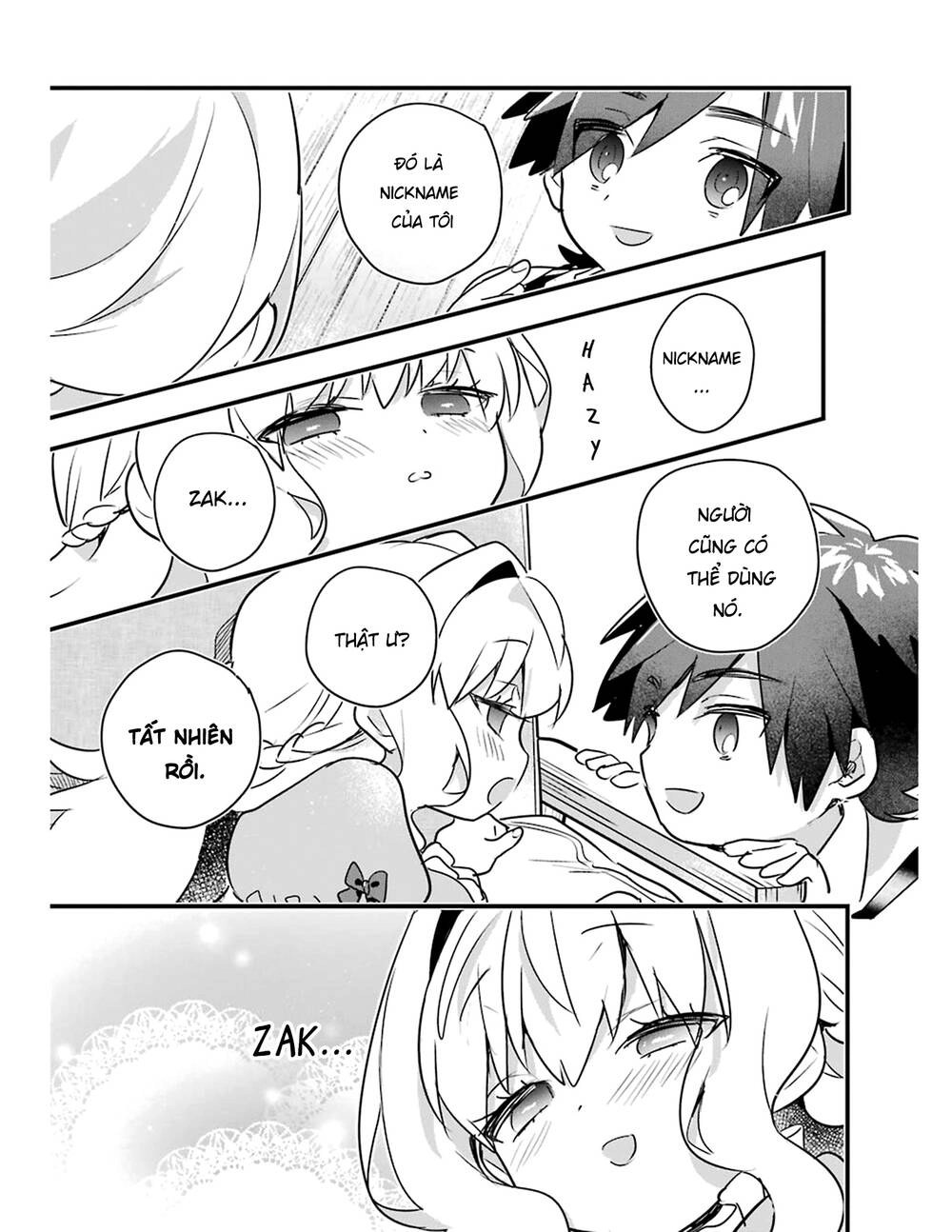 Otome Game No Mobu Desura Naindaga Chapter 3 - 37