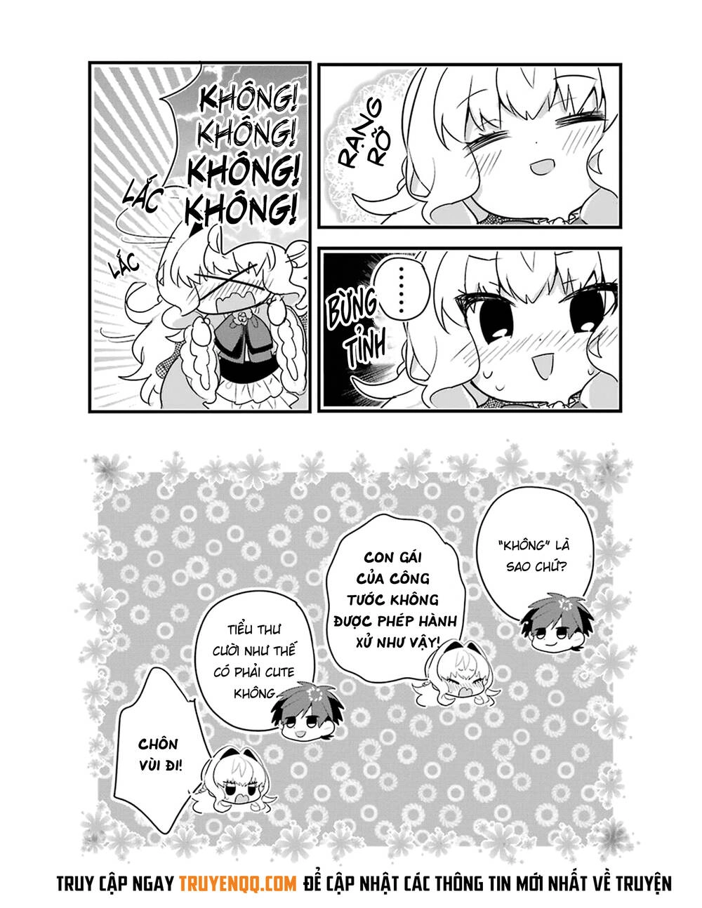 Otome Game No Mobu Desura Naindaga Chapter 3 - 38