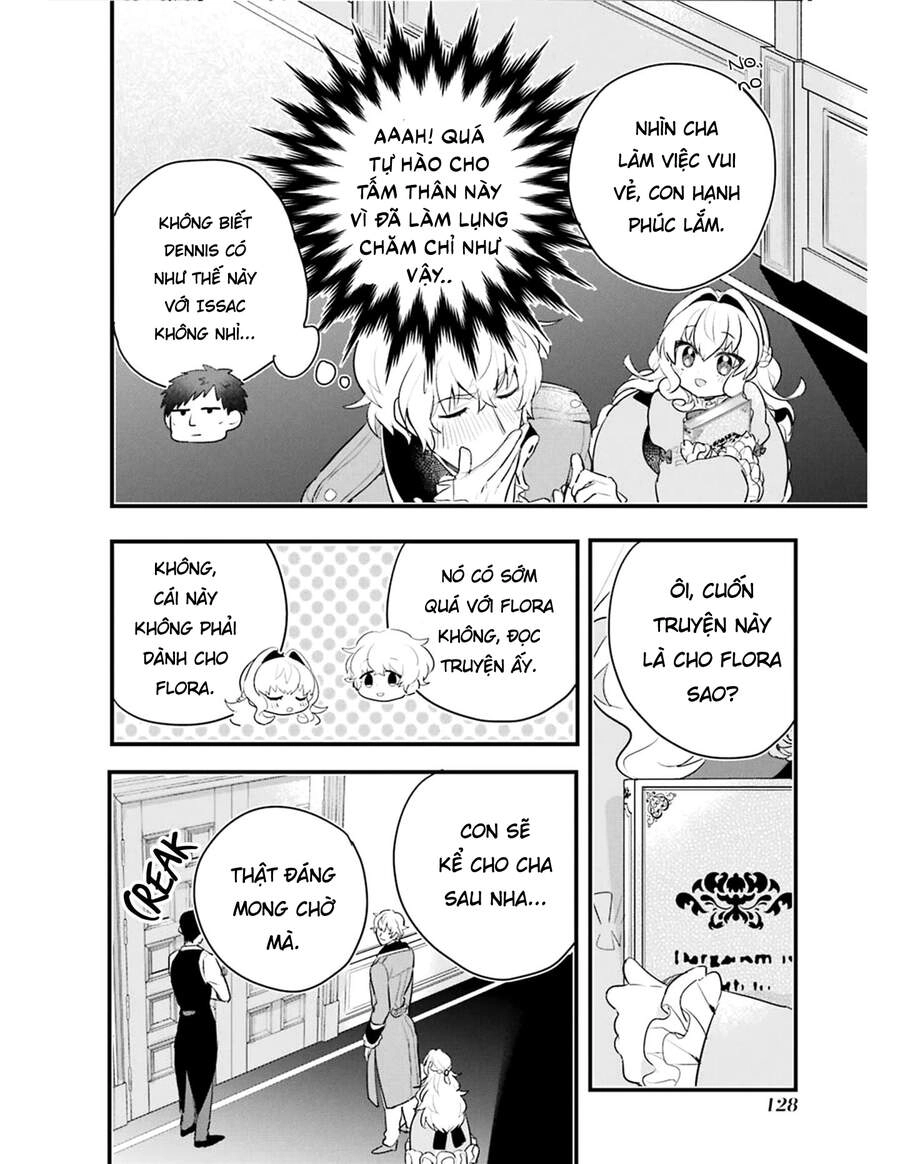 Otome Game No Mobu Desura Naindaga Chapter 4 - 11