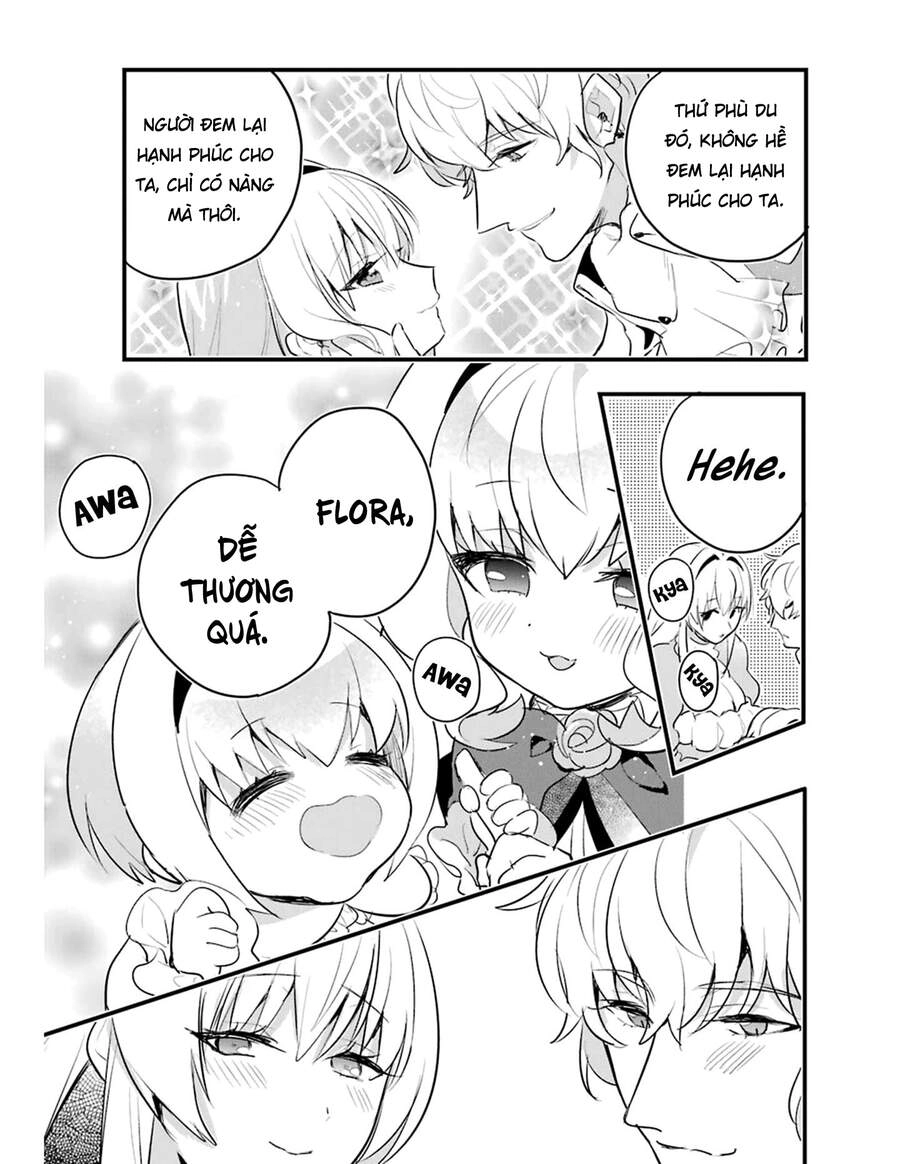 Otome Game No Mobu Desura Naindaga Chapter 4 - 14