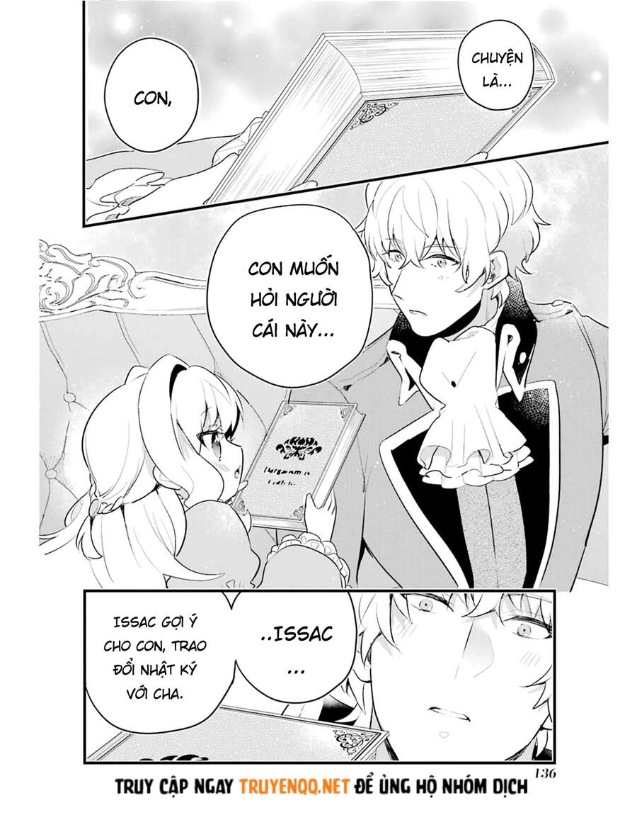 Otome Game No Mobu Desura Naindaga Chapter 4 - 19