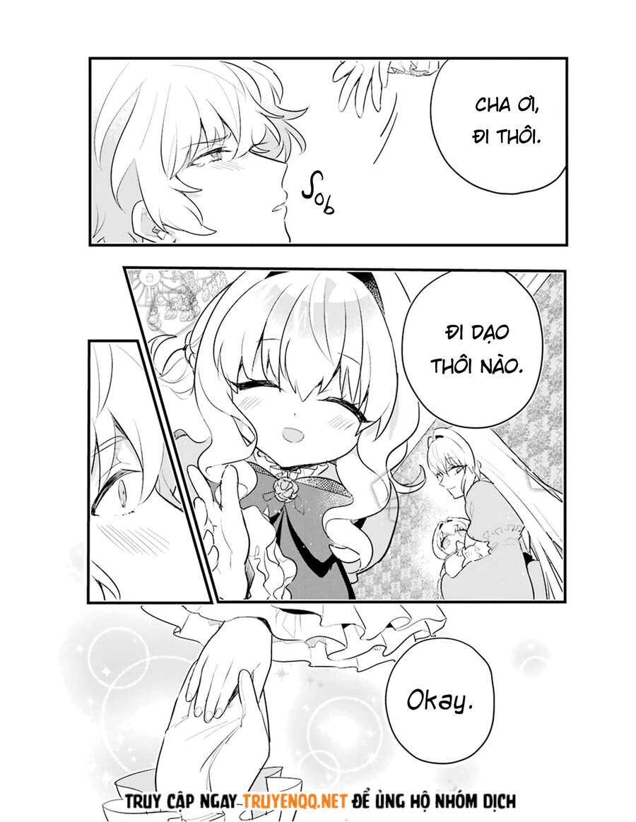 Otome Game No Mobu Desura Naindaga Chapter 4 - 22