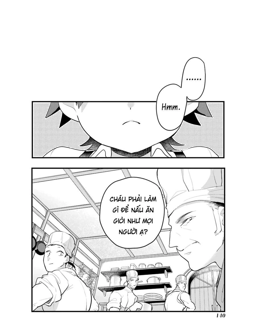 Otome Game No Mobu Desura Naindaga Chapter 4 - 23