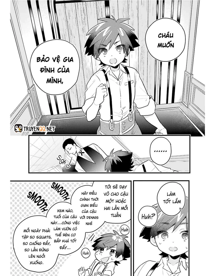 Otome Game No Mobu Desura Naindaga Chapter 4 - 30
