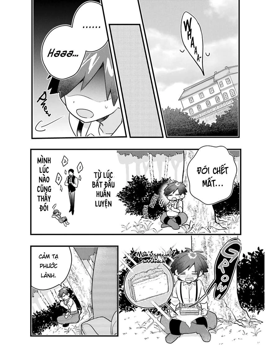 Otome Game No Mobu Desura Naindaga Chapter 4 - 31