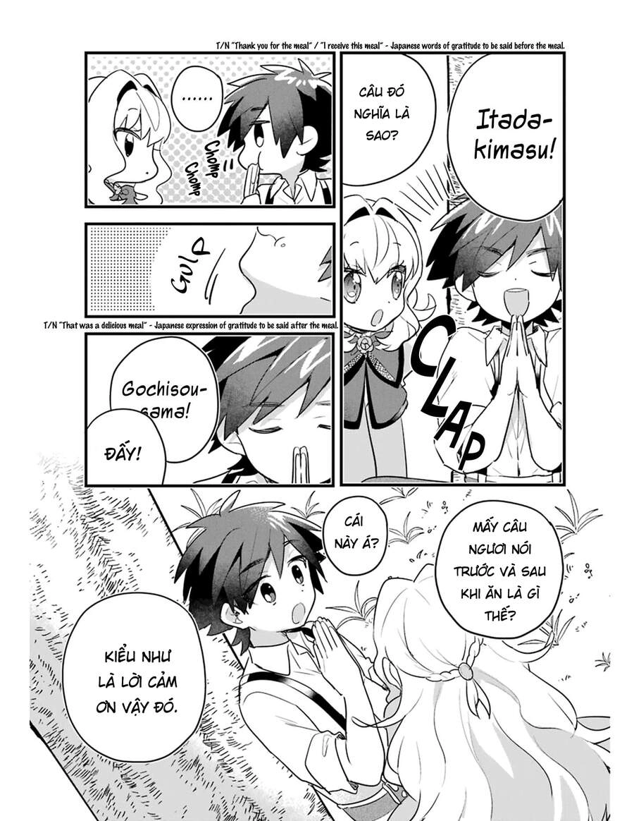 Otome Game No Mobu Desura Naindaga Chapter 4 - 32