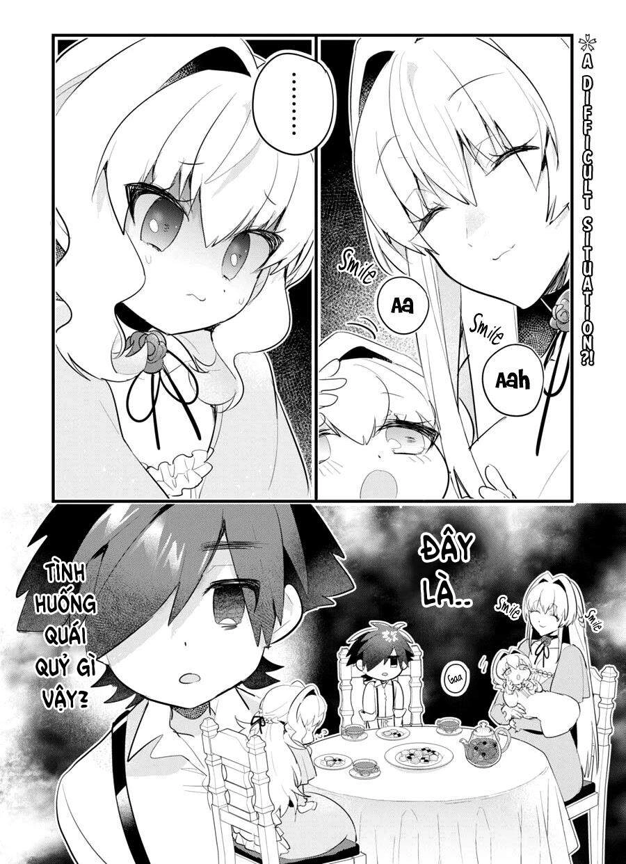 Otome Game No Mobu Desura Naindaga Chapter 5 - 4