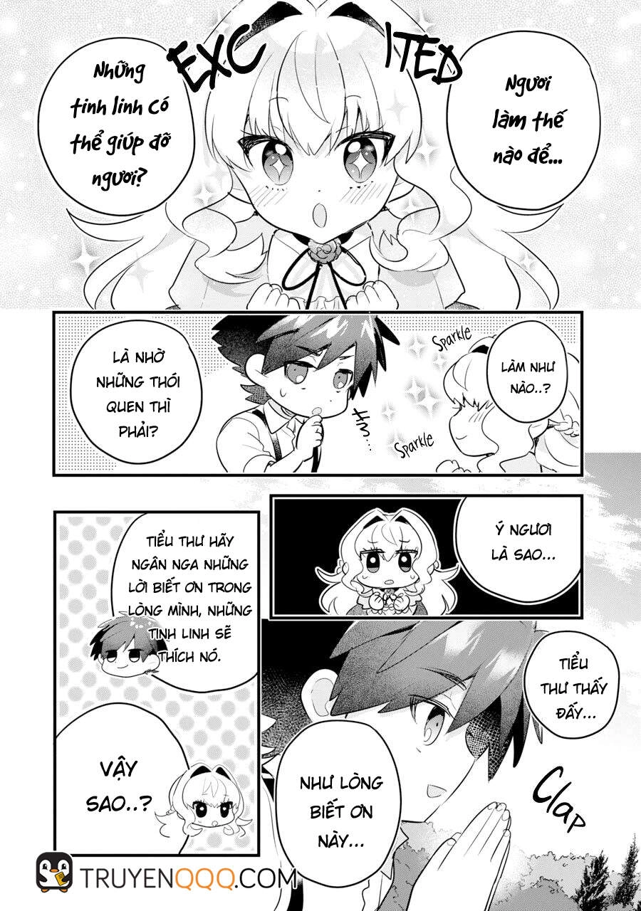 Otome Game No Mobu Desura Naindaga Chapter 5 - 16