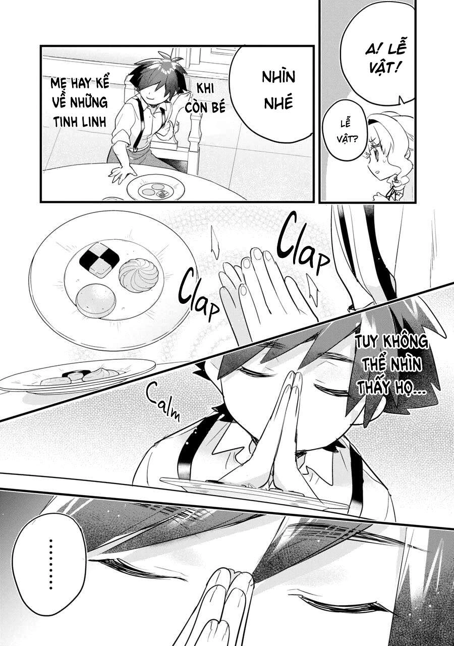 Otome Game No Mobu Desura Naindaga Chapter 5 - 17