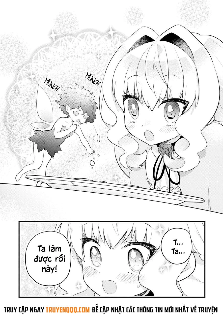 Otome Game No Mobu Desura Naindaga Chapter 5 - 20