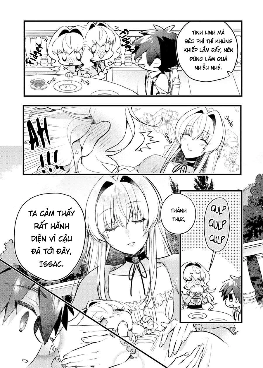 Otome Game No Mobu Desura Naindaga Chapter 5 - 21