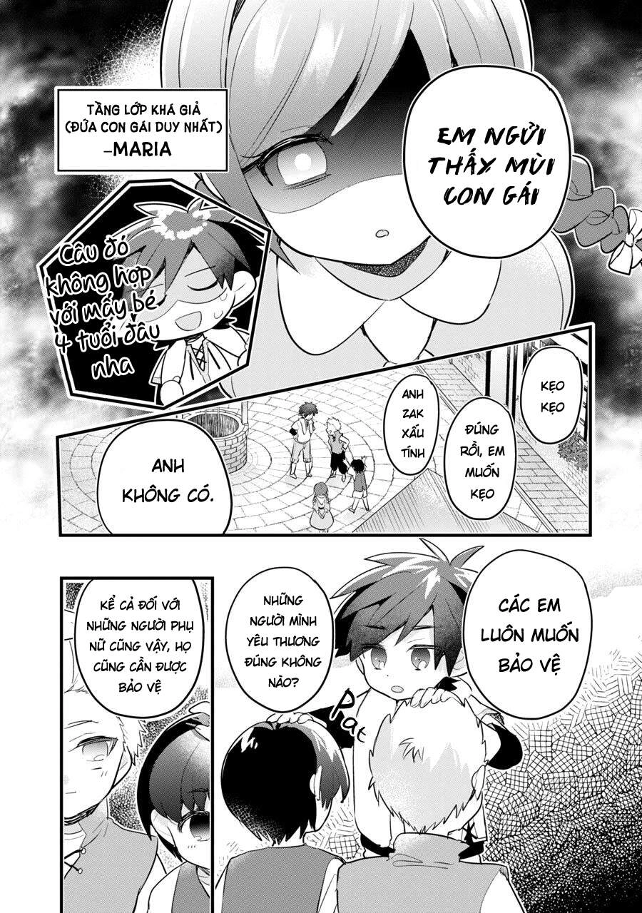 Otome Game No Mobu Desura Naindaga Chapter 5 - 31