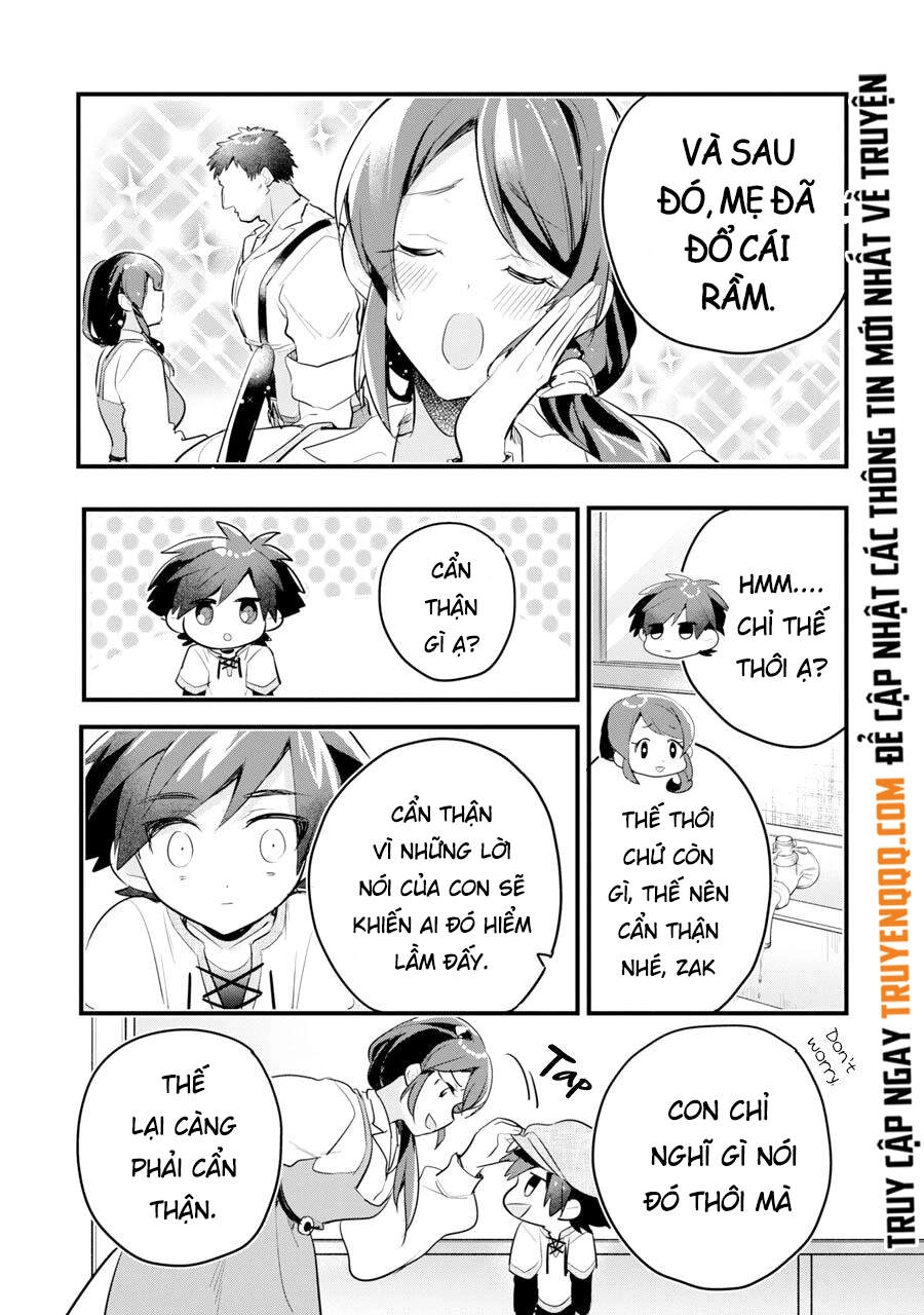 Otome Game No Mobu Desura Naindaga Chapter 5 - 35