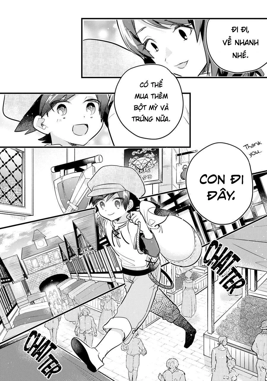 Otome Game No Mobu Desura Naindaga Chapter 5 - 36