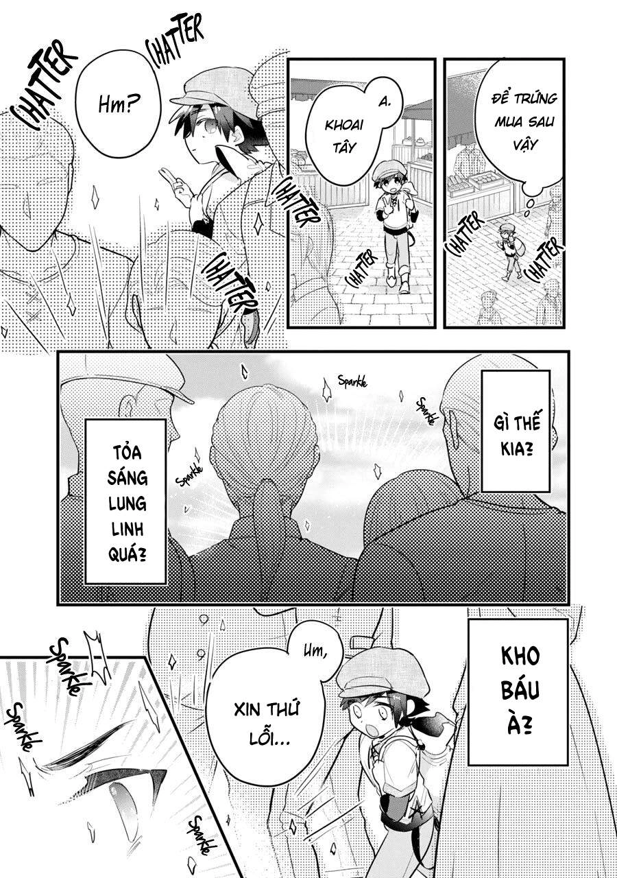 Otome Game No Mobu Desura Naindaga Chapter 5 - 37