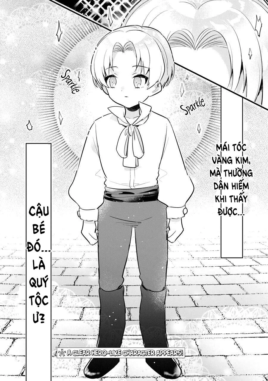 Otome Game No Mobu Desura Naindaga Chapter 5 - 38