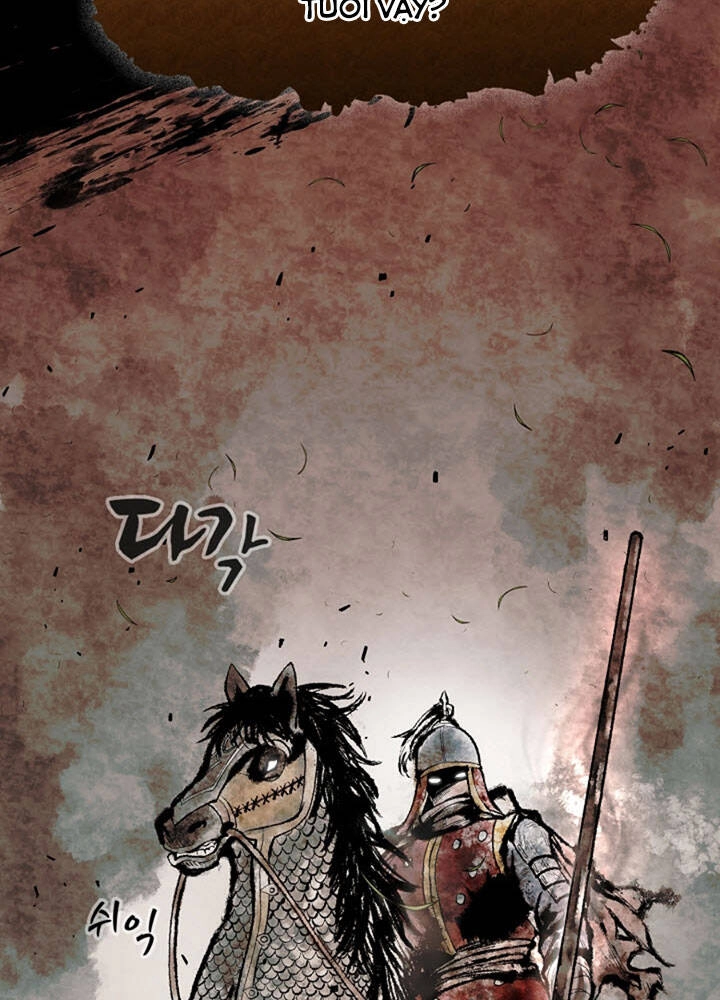 Quán Trọ Phong Ba Chapter 1 - 6