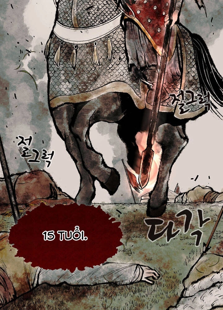 Quán Trọ Phong Ba Chapter 1 - 7